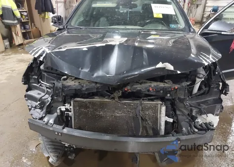 2015 Chevrolet Impala 2Lz из США, поврежденный, VIN 2G1165S33F9271567